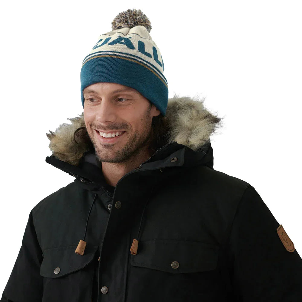 Fjallraven M's Singi Winter Jacket