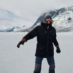 Fjallraven M's Singi Winter Jacket