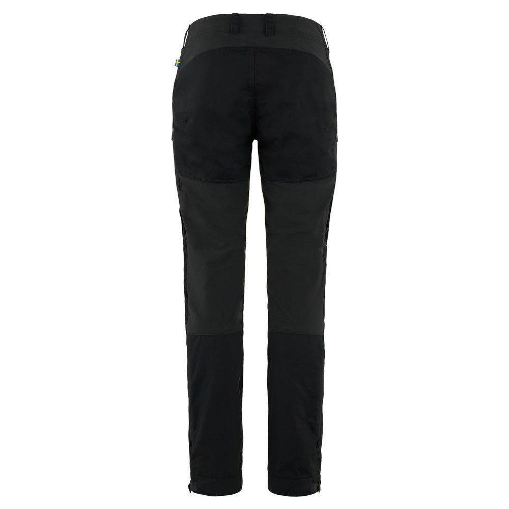 Pantalon Fjällräven Keb Curved (femmes)