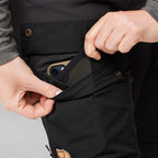 Pantalon Fjällräven Keb Curved (femmes)