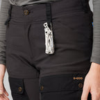 Pantalon Fjällräven Keb Curved (femmes)