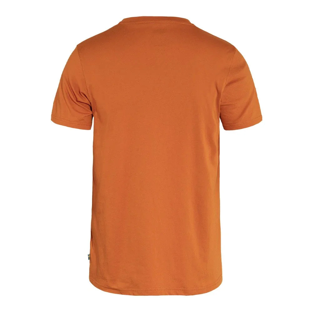 T-shirt Fjällräven Equipment (hommes)