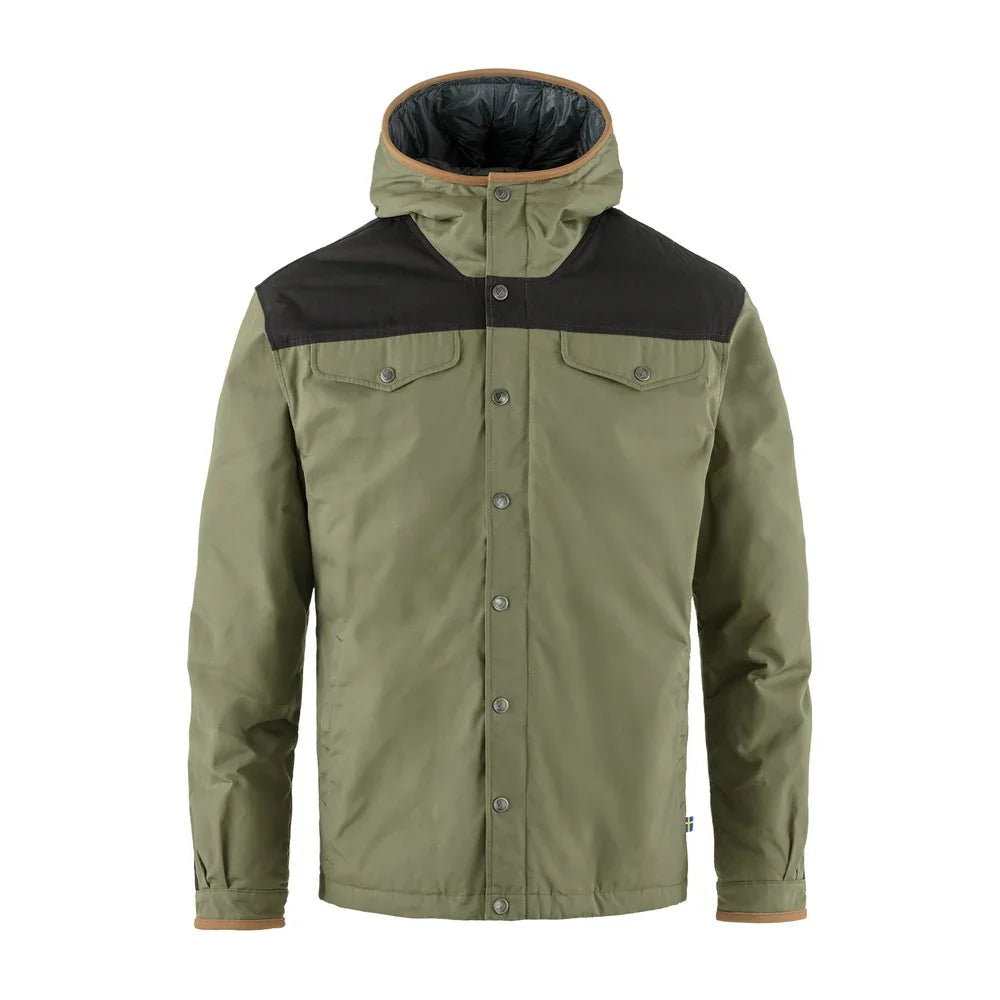 Fjällräven M's Sten Jacket