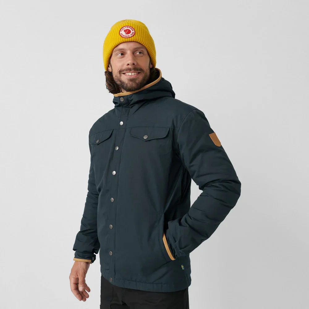 Fjällräven M's Sten Jacket