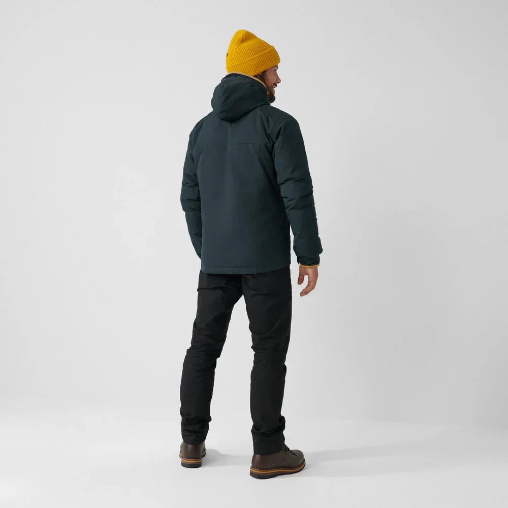 Fjällräven M's Sten Jacket