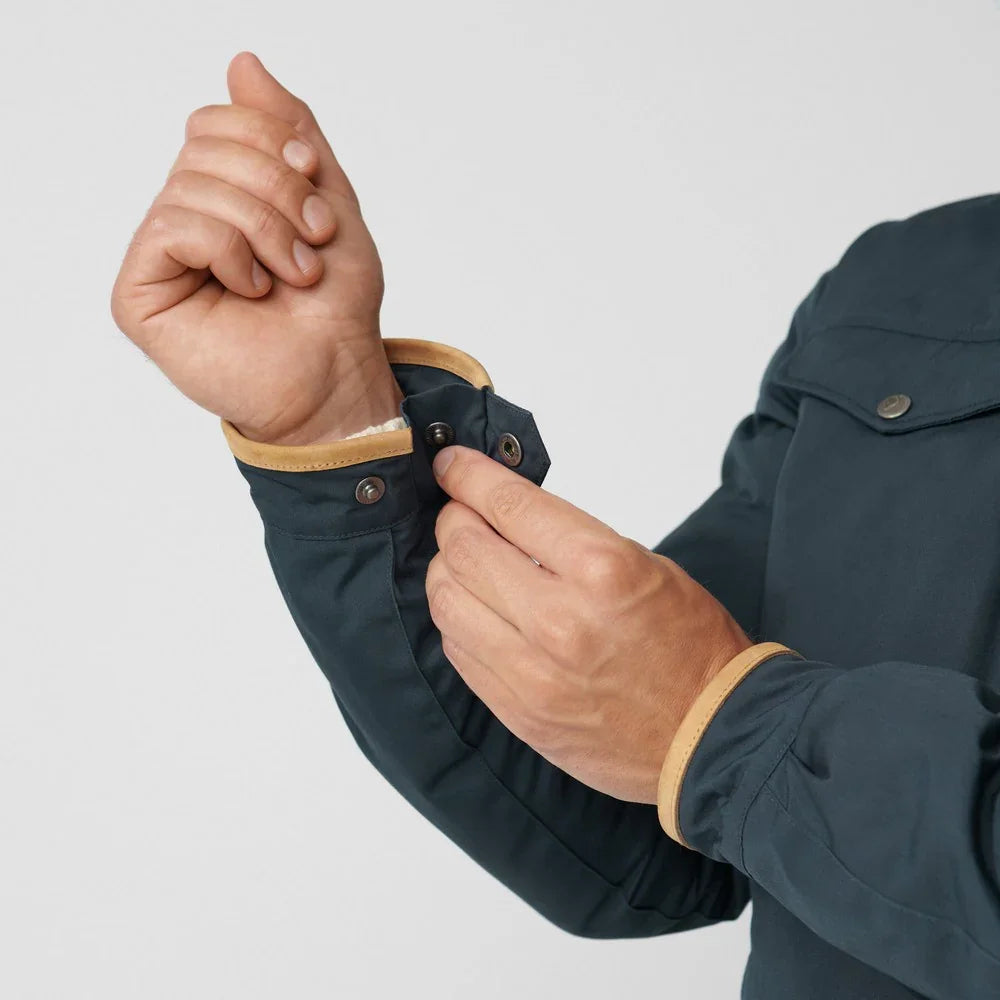 Fjällräven M's Sten Jacket