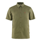 Chemise Fjällräven Övik Lite (hommes)