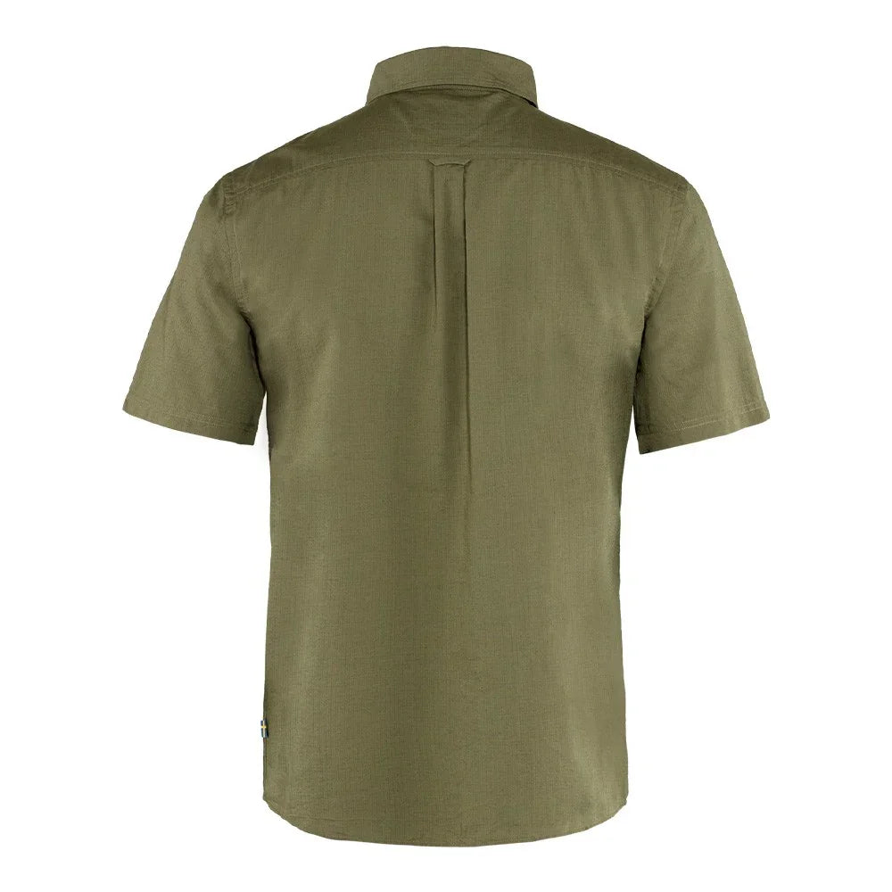 Chemise Fjällräven Övik Lite (hommes)