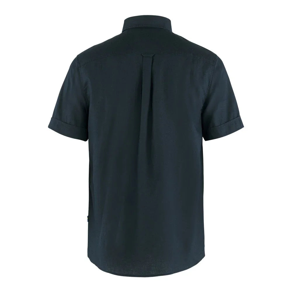 Chemise Fjällräven Övik Travel (hommes)