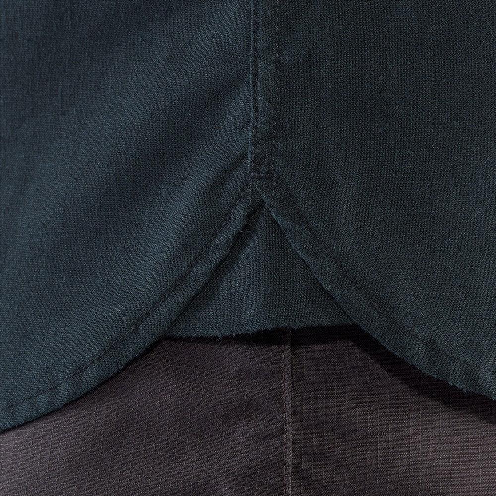 Chemise Fjällräven Övik Travel (hommes)