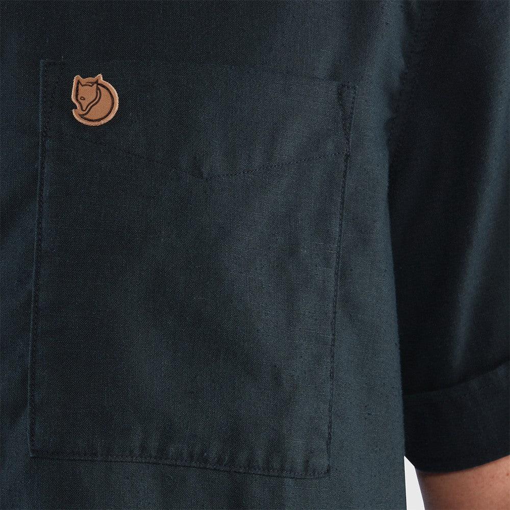 Chemise Fjällräven Övik Travel (hommes)