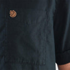 Chemise Fjällräven Övik Travel (hommes)