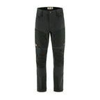 Pantalon softshell Fjällräven Keb Agile Winter (hommes)