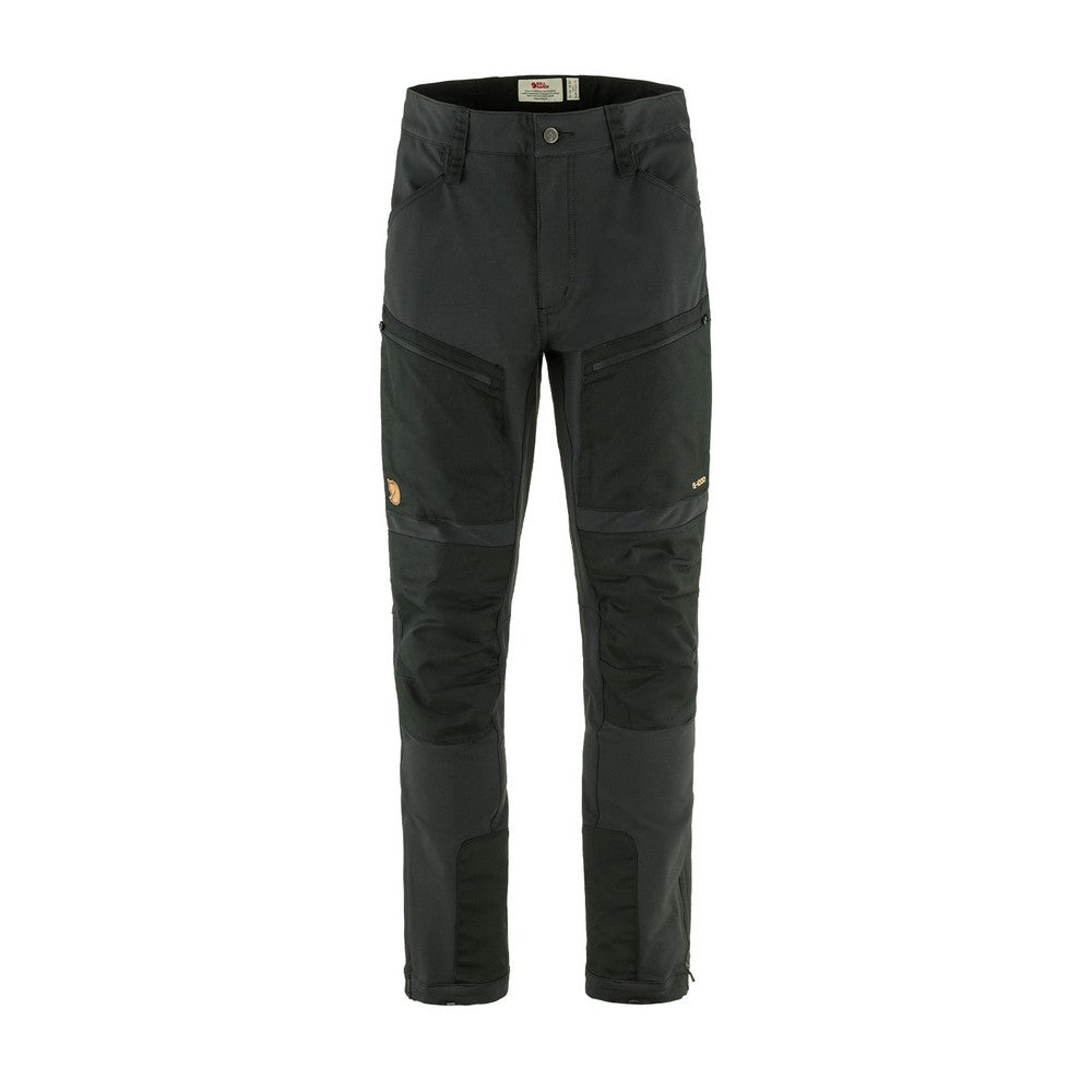 Pantalon softshell Fjällräven Keb Agile Winter (hommes)
