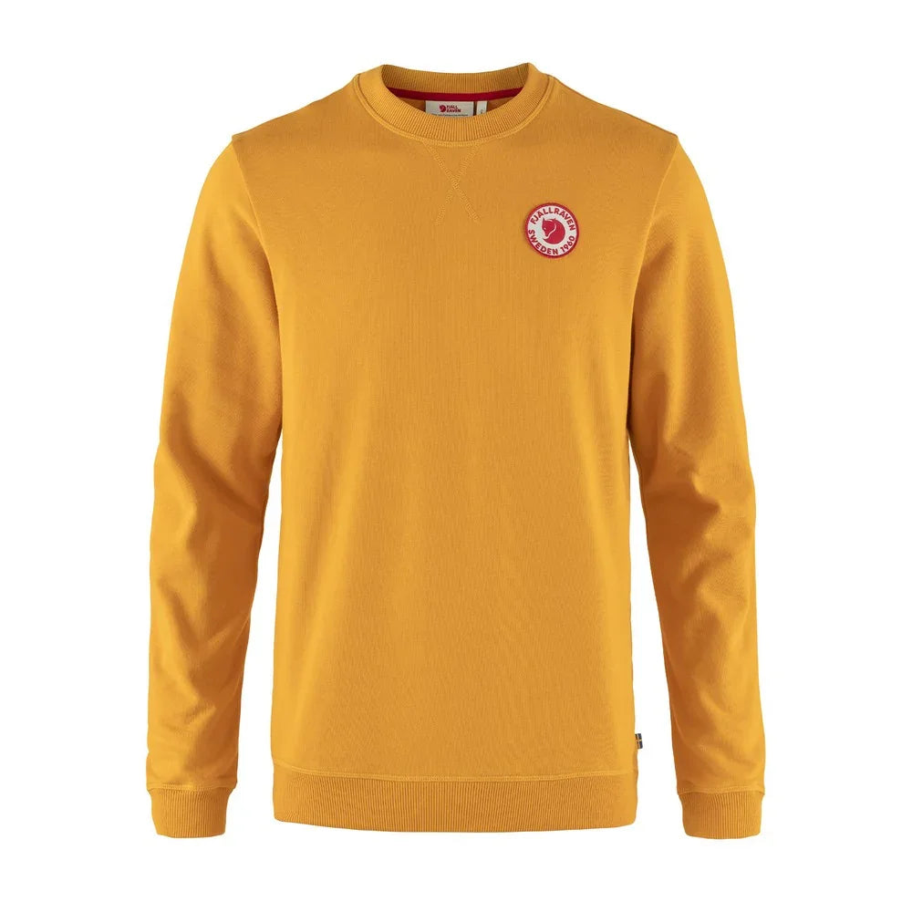Chandail Fjällräven 1960 Logo Badge (hommes)