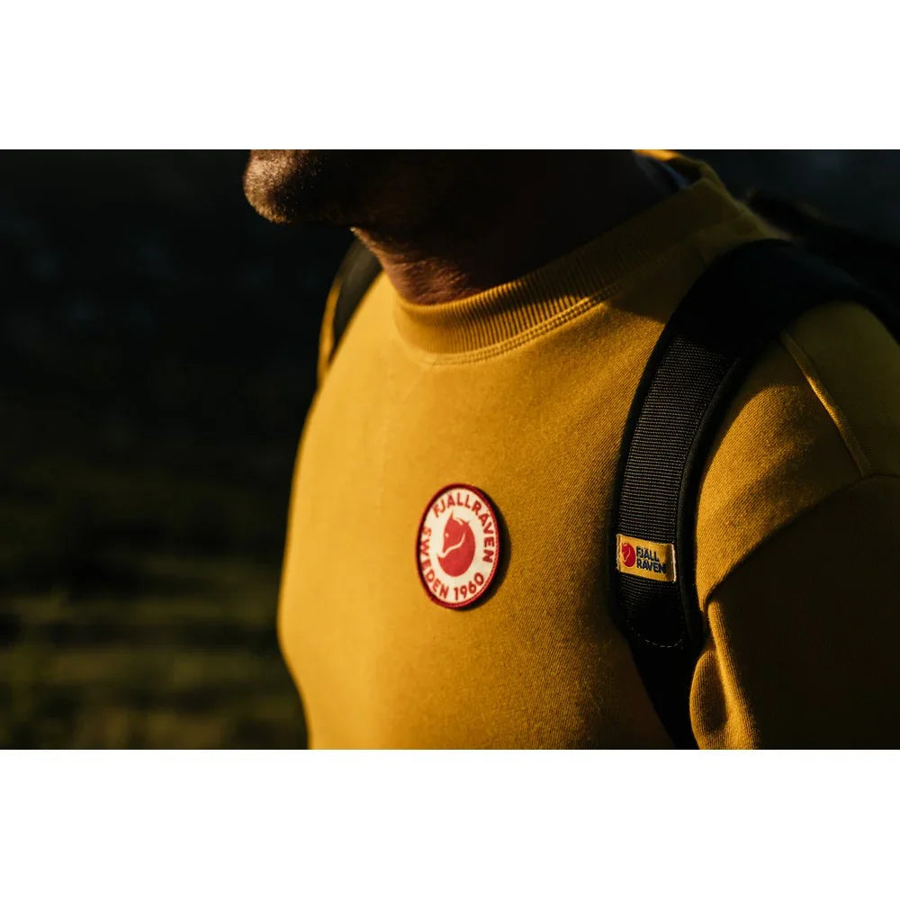 Chandail Fjällräven 1960 Logo Badge (hommes)