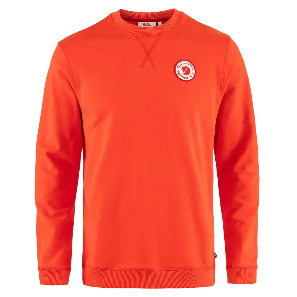 Chandail Fjällräven 1960 Logo Badge (hommes)
