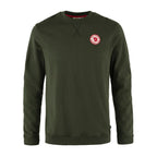 Chandail Fjällräven 1960 Logo Badge (hommes)