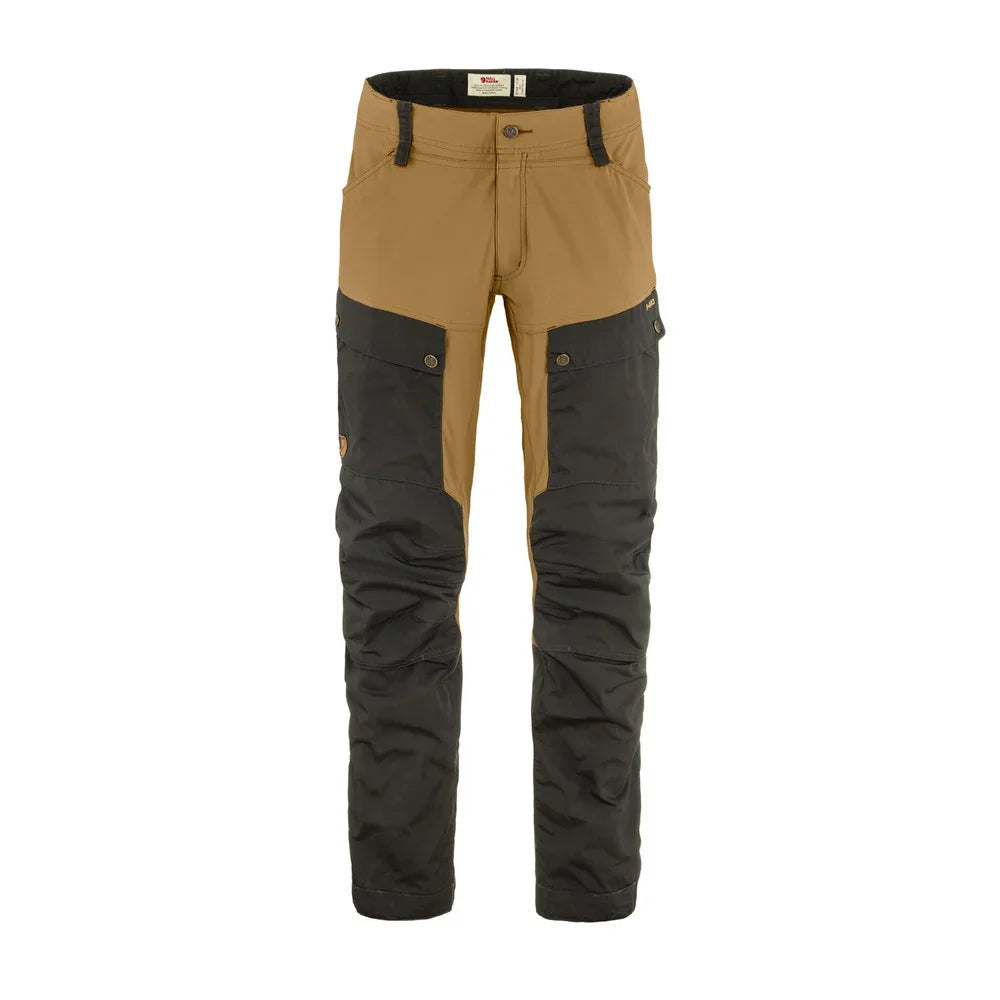 Pantalon Fjallraven Keb Trousers (hommes)