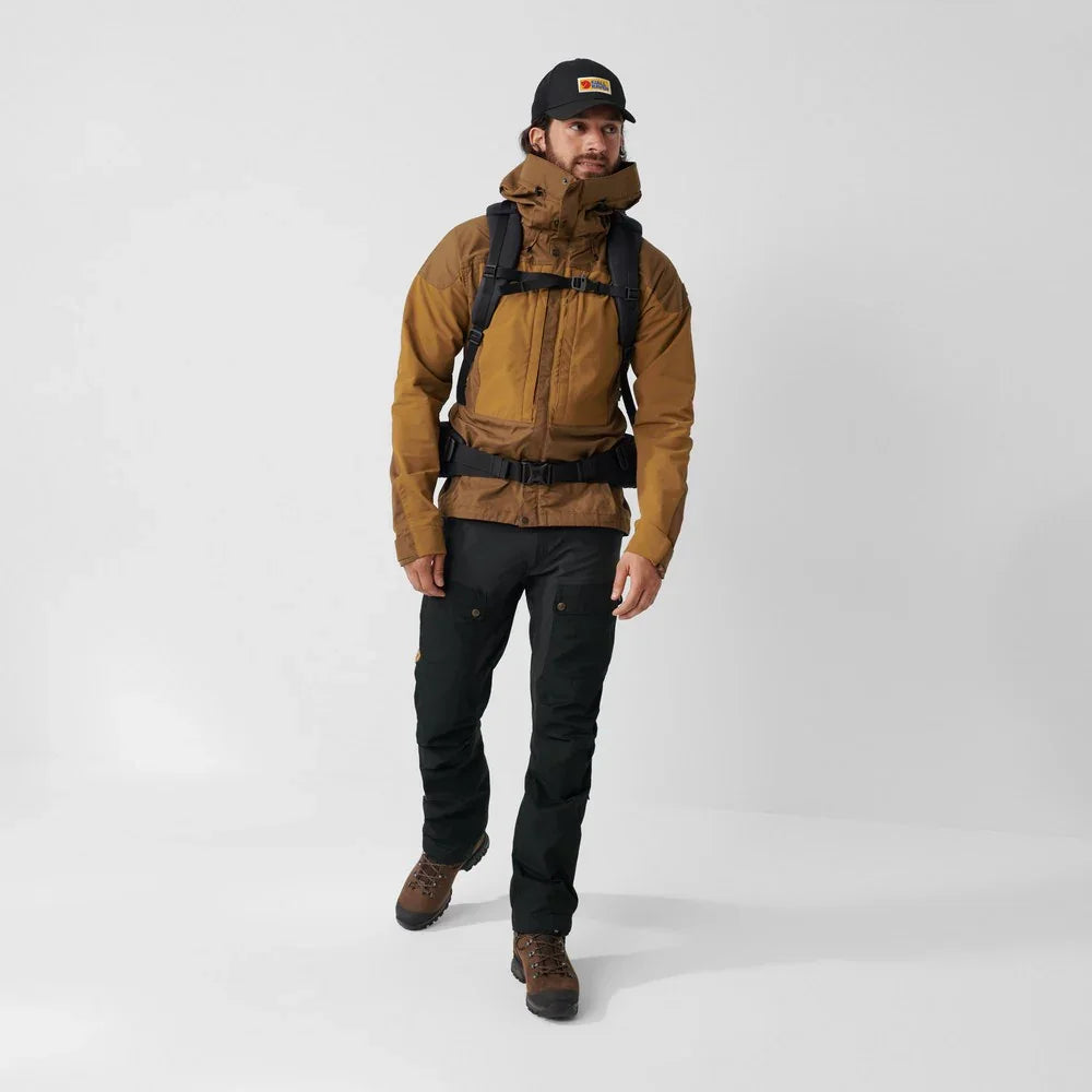 Pantalon Fjallraven Keb Trousers (hommes)