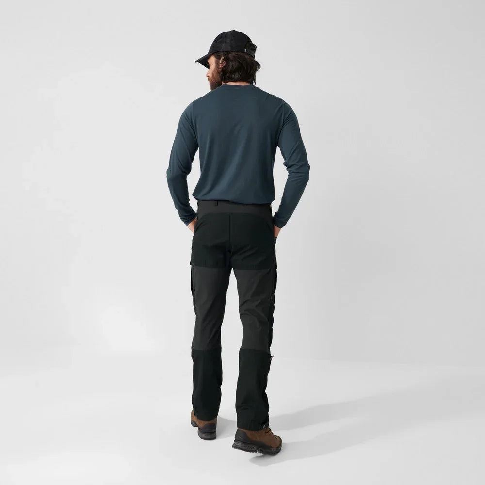Pantalon Fjallraven Keb Trousers (hommes)