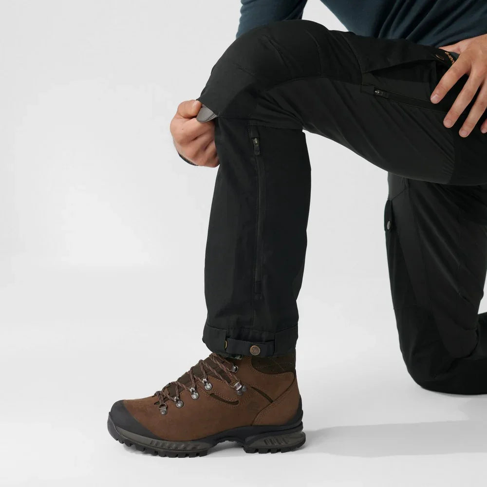 Pantalon Fjallraven Keb Trousers (hommes)