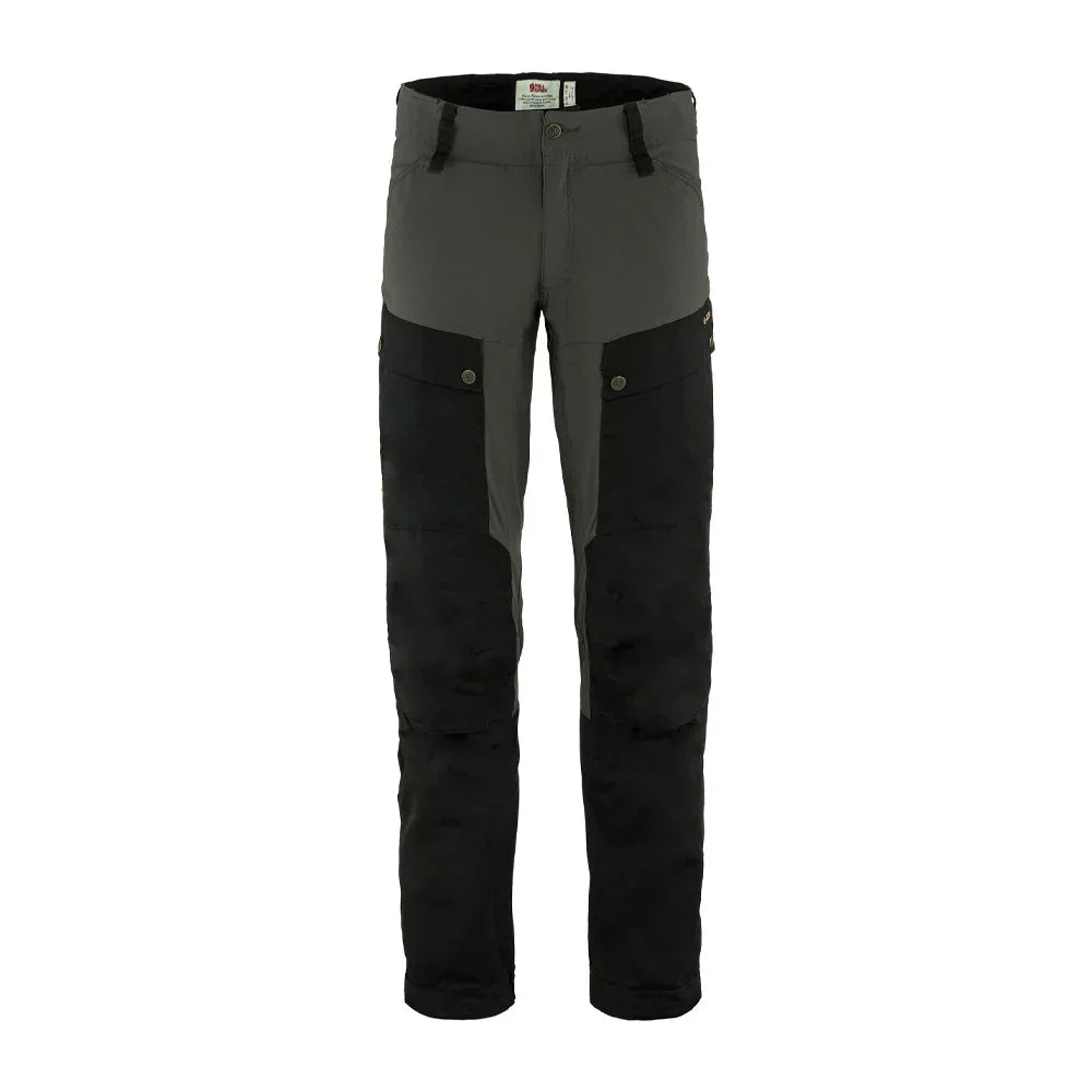 Pantalon Fjallraven Keb Trousers (hommes)