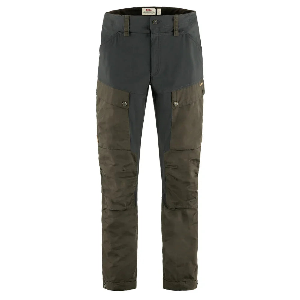 Pantalon Fjallraven Keb Trousers (hommes)