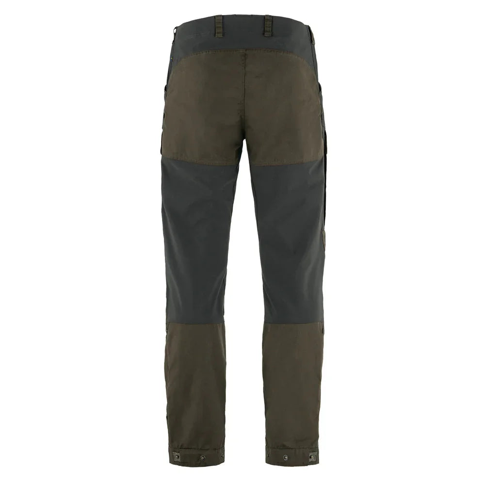 Pantalon Fjallraven Keb Trousers (hommes)
