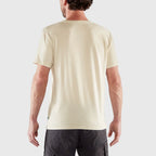 T-shirt Fjällräven Logo (hommes)