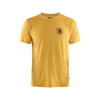 T-shirt Fjällräven Logo (hommes)