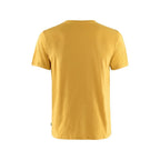 T-shirt Fjällräven Logo (hommes)
