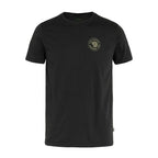 T-shirt Fjällräven Logo (hommes)