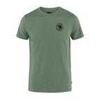 T-shirt Fjällräven Logo (hommes)