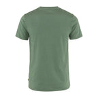 T-shirt Fjällräven Logo (hommes)