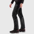 Pantalon Fjällräven Abisko Keb Curved - Reg (femmes)