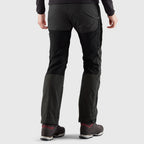 Pantalon Fjällräven Abisko Keb Curved - Reg (femmes)