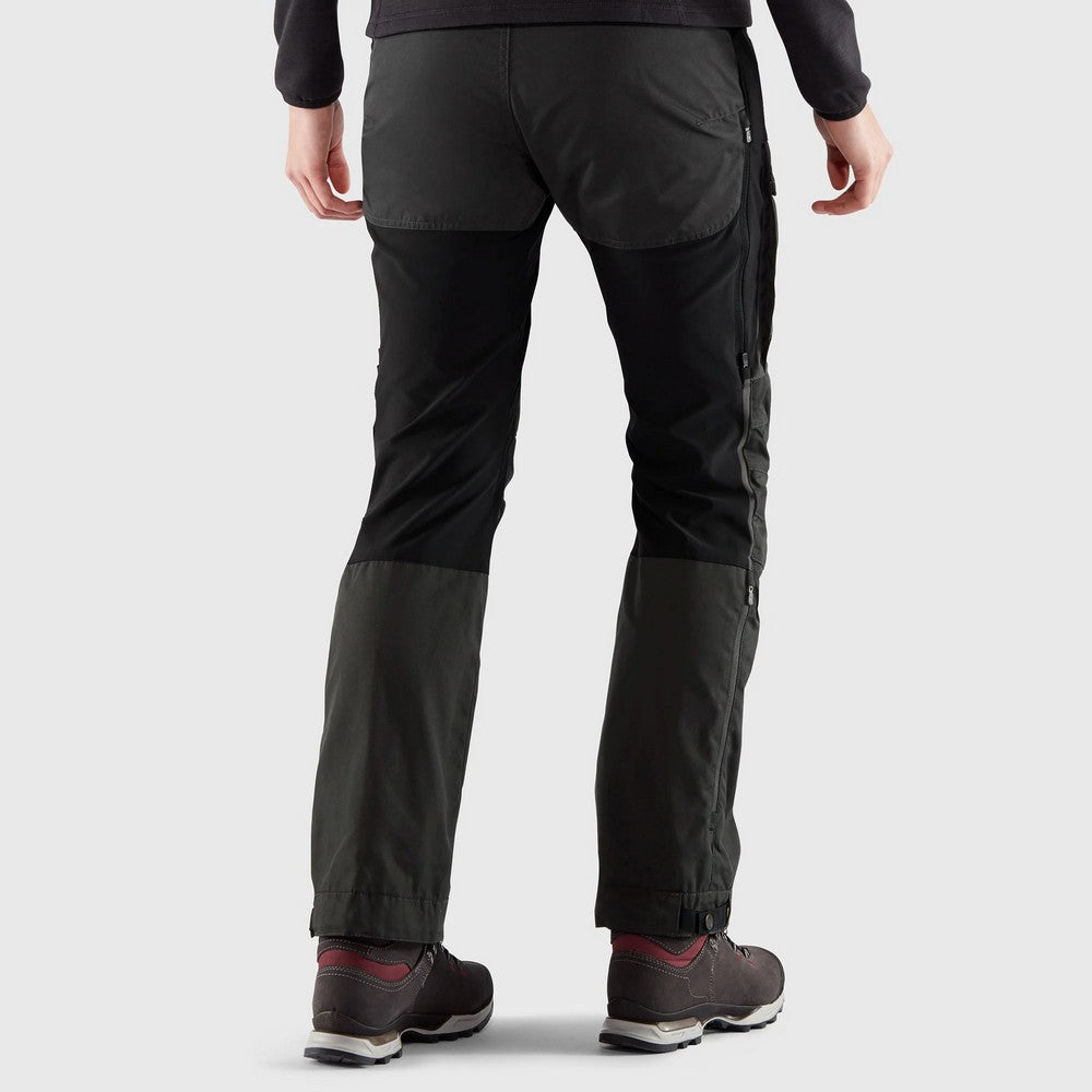 Pantalon Fjällräven Abisko Keb Curved - Reg (femmes)