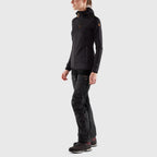 Pantalon Fjällräven Abisko Keb Curved - Reg (femmes)