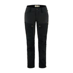 Pantalon Fjällräven Abisko Keb Curved - Reg (femmes)