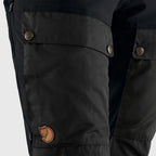 Pantalon Fjällräven Abisko Keb Curved - Reg (femmes)