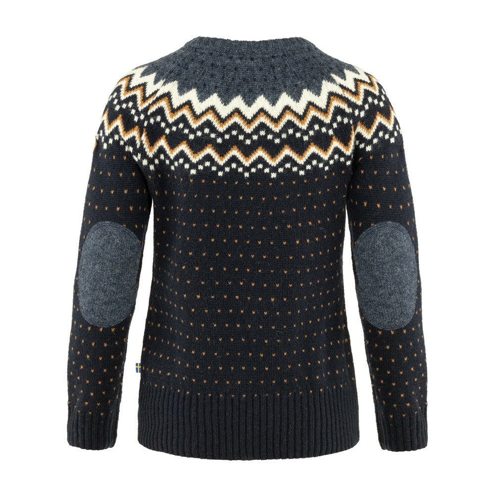 Chandail Fjällräven Övik Knit (femmes)