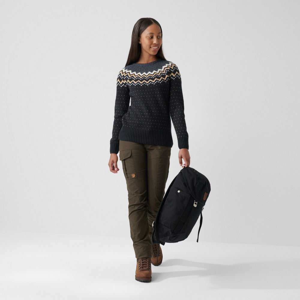Chandail Fjällräven Övik Knit (femmes)