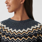 Chandail Fjällräven Övik Knit (femmes)