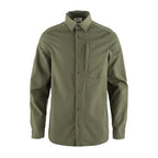 Fjällräven M's Keb Trekking Shirt