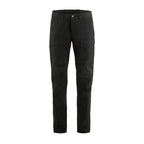Pantalon Fjallraven Abisko Hybrid Trail Trousers (hommes)