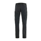 Pantalon Fjallraven Abisko Hybrid Trail Trousers (hommes)