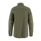 Fjällräven M's Keb Trekking Shirt