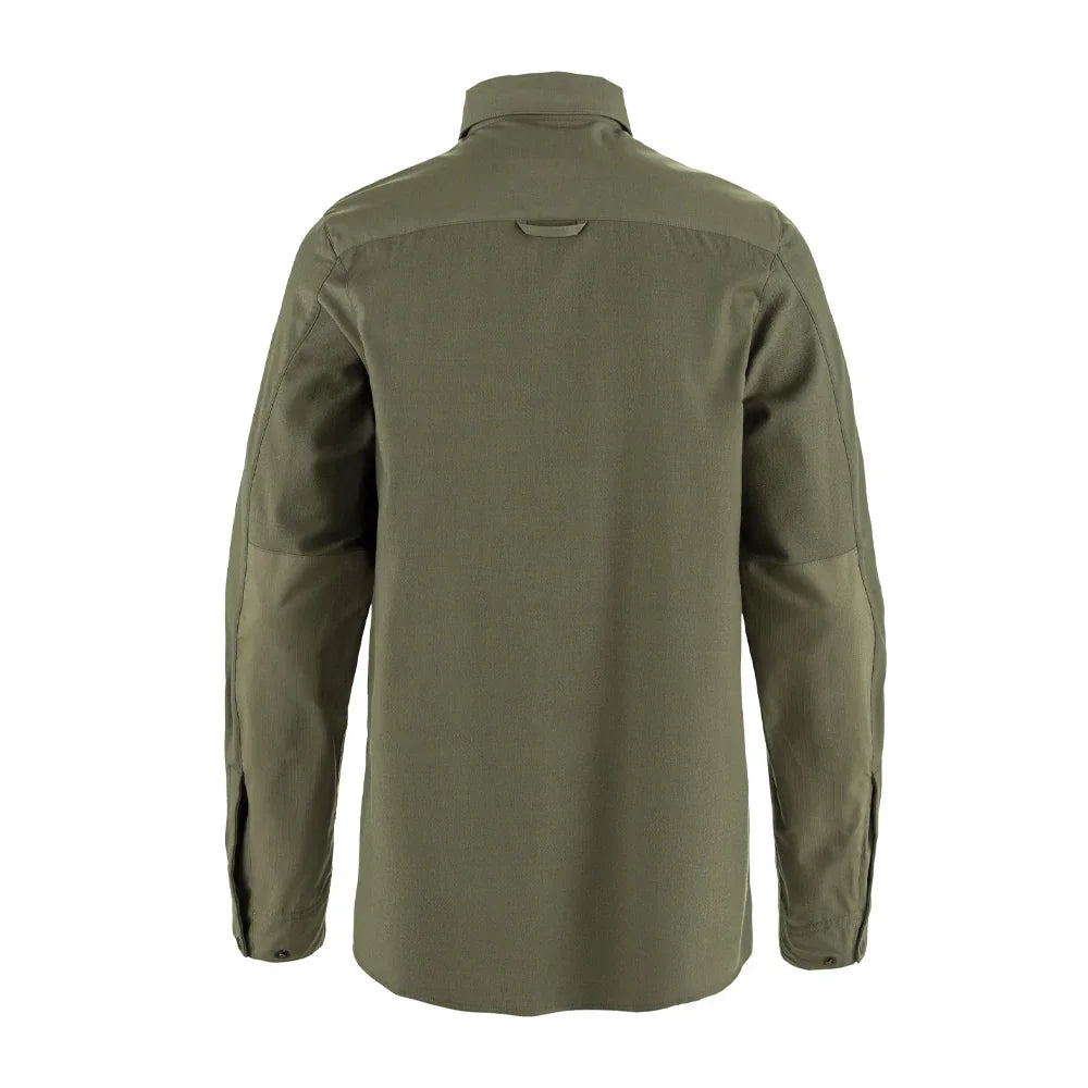 Fjällräven M's Keb Trekking Shirt