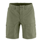 Short Fjällräven Abisko Hybrid Trail (hommes)